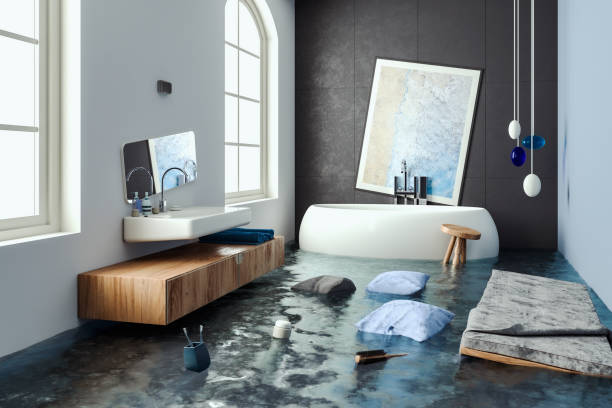 Reliable Goodland, KS Water damage restoration Solutions