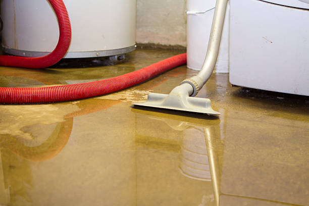 Best 24-hour water damage restoration  in Goodland, KS