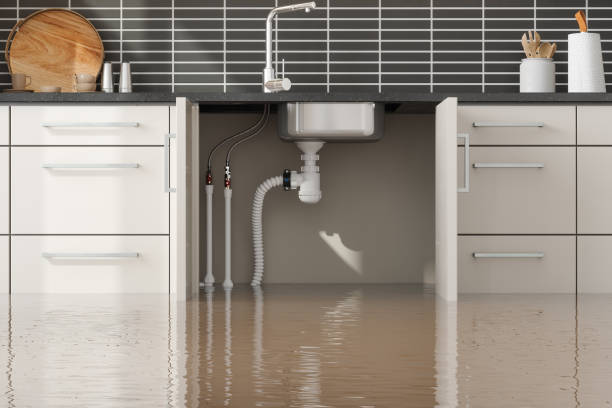 Best Residential water damage restoration  in Goodland, KS